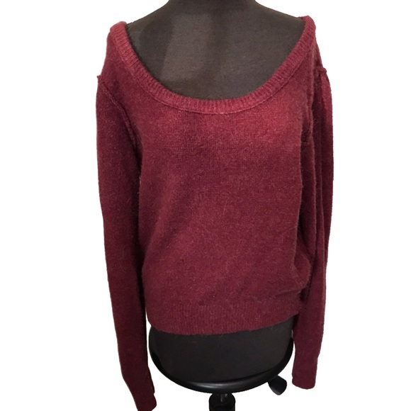 Free People Sweaters - Free People Eyelash Sweater